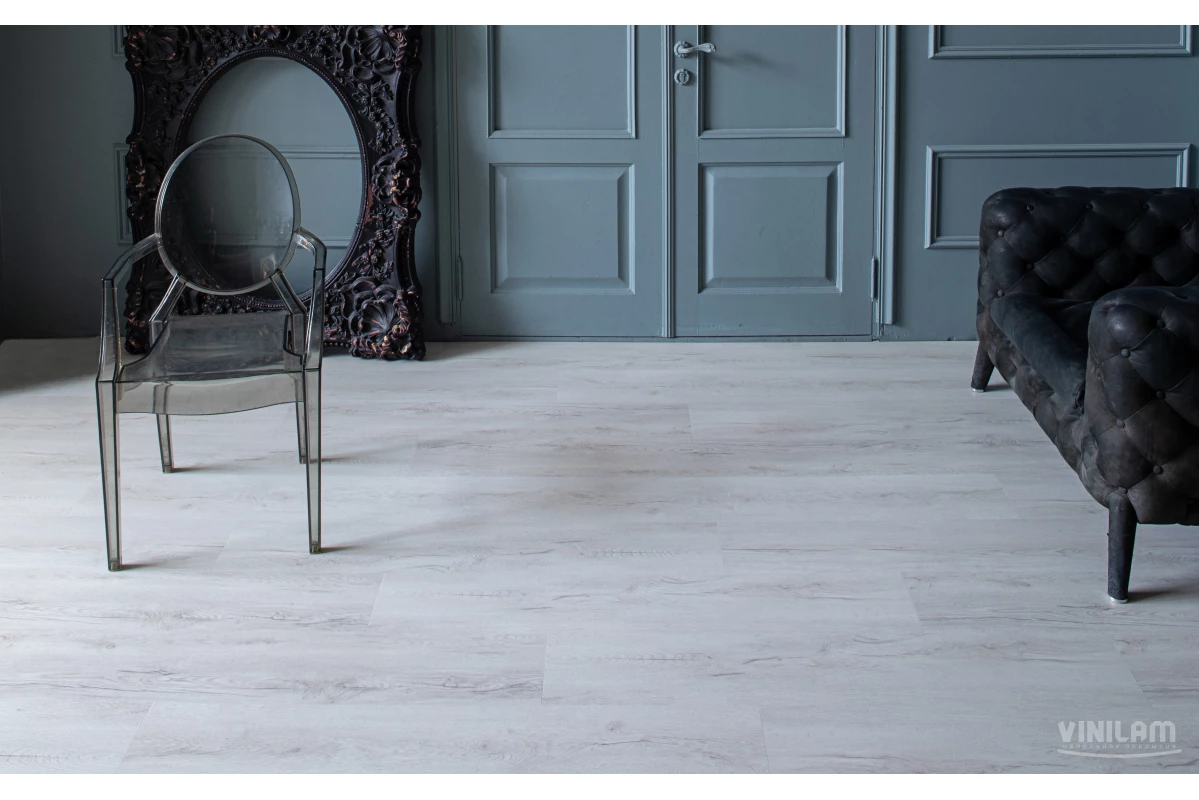 SPC ламинат Vinilam Cork Premium Дуб Аликанте 33202