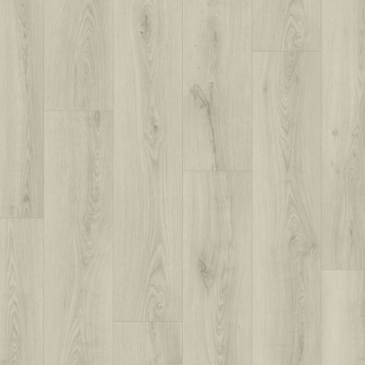 Ламинат Quick-Step Classic/Классический Дуб пепельный серый CLH5786