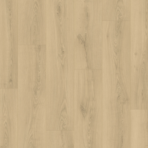 Ламинат Quick-Step Classic/Классический Дуб необработанный CLH5788