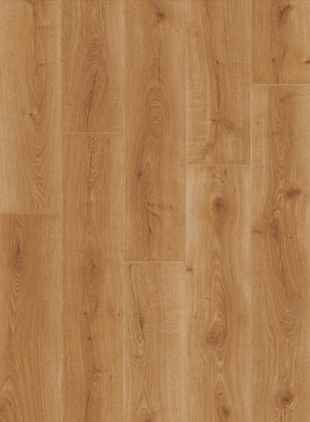 Ламинат Quick-Step Impressive ultra/Ультра впечатляющий Дуб Закатный IMU8629