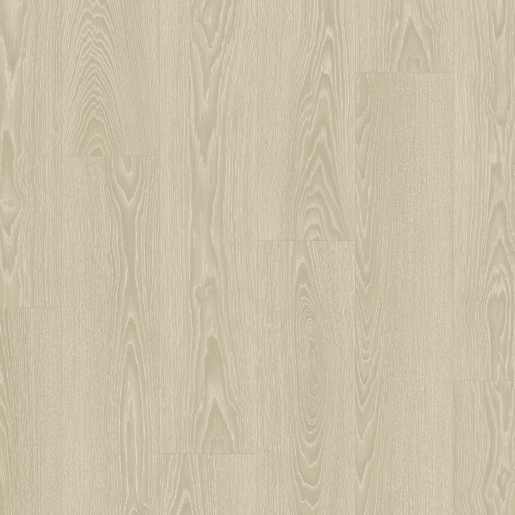 Ламинат Quick-Step Classic/Классический Дуб бежевый отбеленный CLH4088