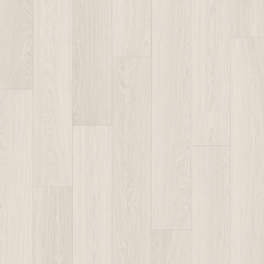 Ламинат Quick-Step Impressive ultra/Ультра впечатляющий Дуб серый лакированный MU4665