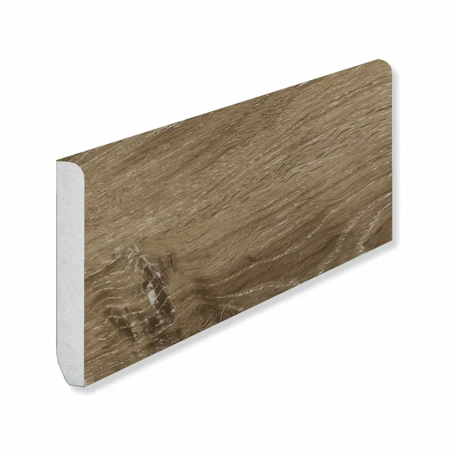 Кварцевый плинтус Fargo Parquet Дуб Коломбо 33-385-7