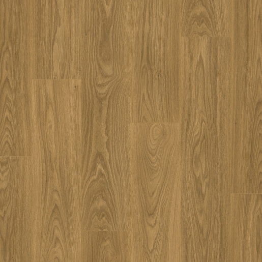 Ламинат Quick-Step Classic/Классический Дуб термо натуральный CLH5796