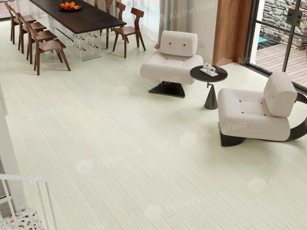 SPC ламинат Alpine Floor Величие секвойи дикой (Grand Sequoia Village) Инио ECO 11-2107 MC