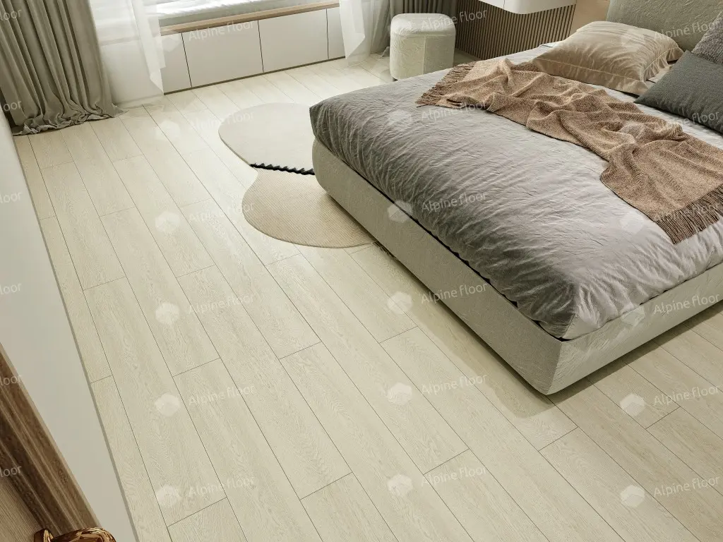 SPC ламинат Alpine Floor Соло плюс (Solo Plus) Ленто ЕСО 14-501 MC