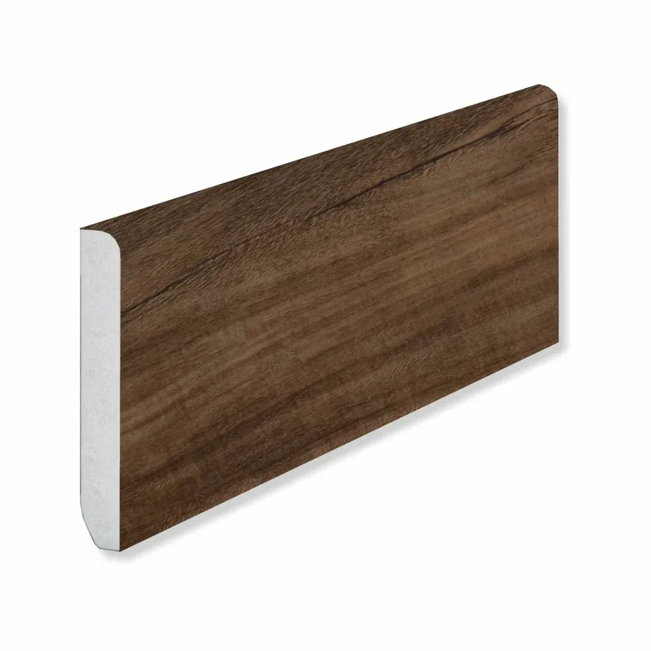 Кварцевый плинтус Fargo Parquet Дуб Сиена 33-64W929