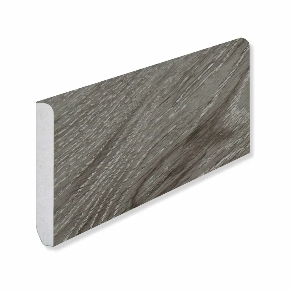Кварцевый плинтус Fargo Parquet Дуб Патина 33-385-6