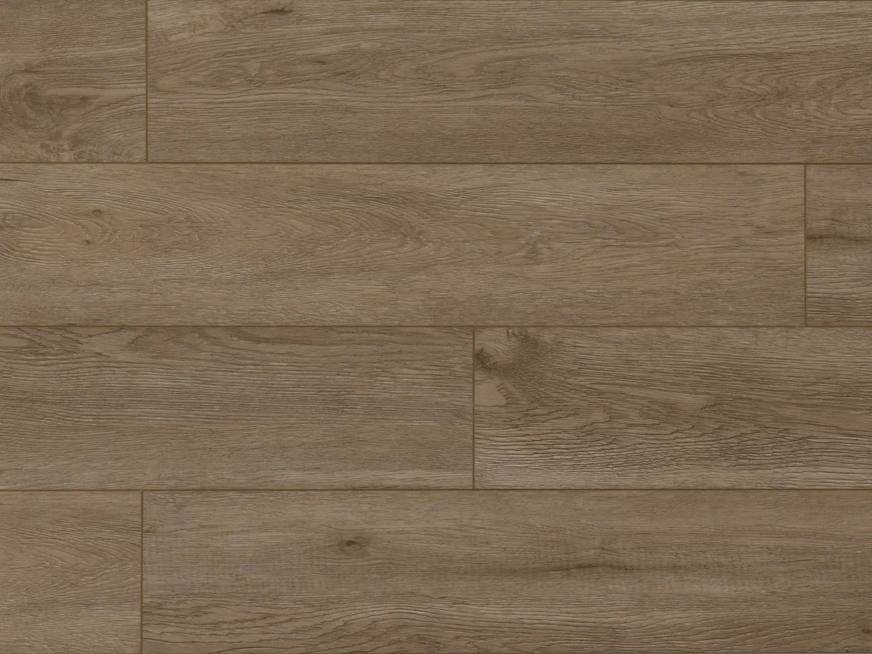 SPC ламинат Icon Black Дуб Бальман/Oak Balman BL-26