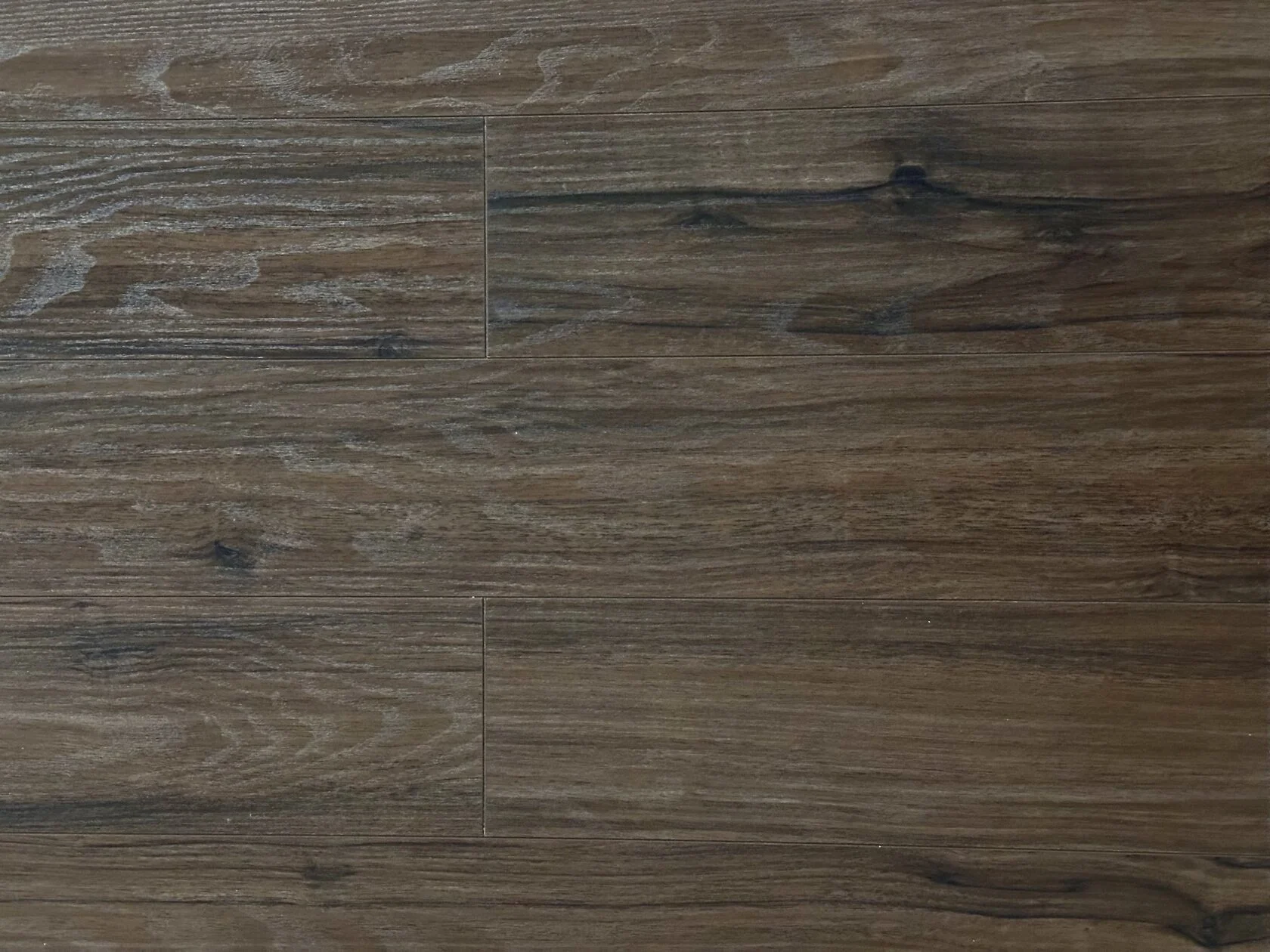 Ламинат FlOORaHouse Узкая доска палуба Дуб Даур К823