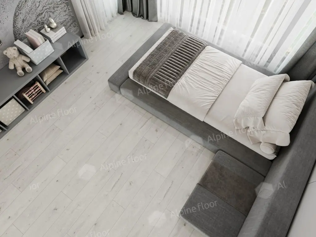 Ламинат Alpine Floor Аура (Aura) Дуб Арно LF100-21