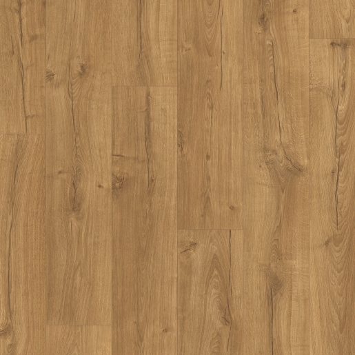 Ламинат Quick-Step Quick-Step Impressive ultra/Ультра впечатляющий Дуб натуральный  IMU1848