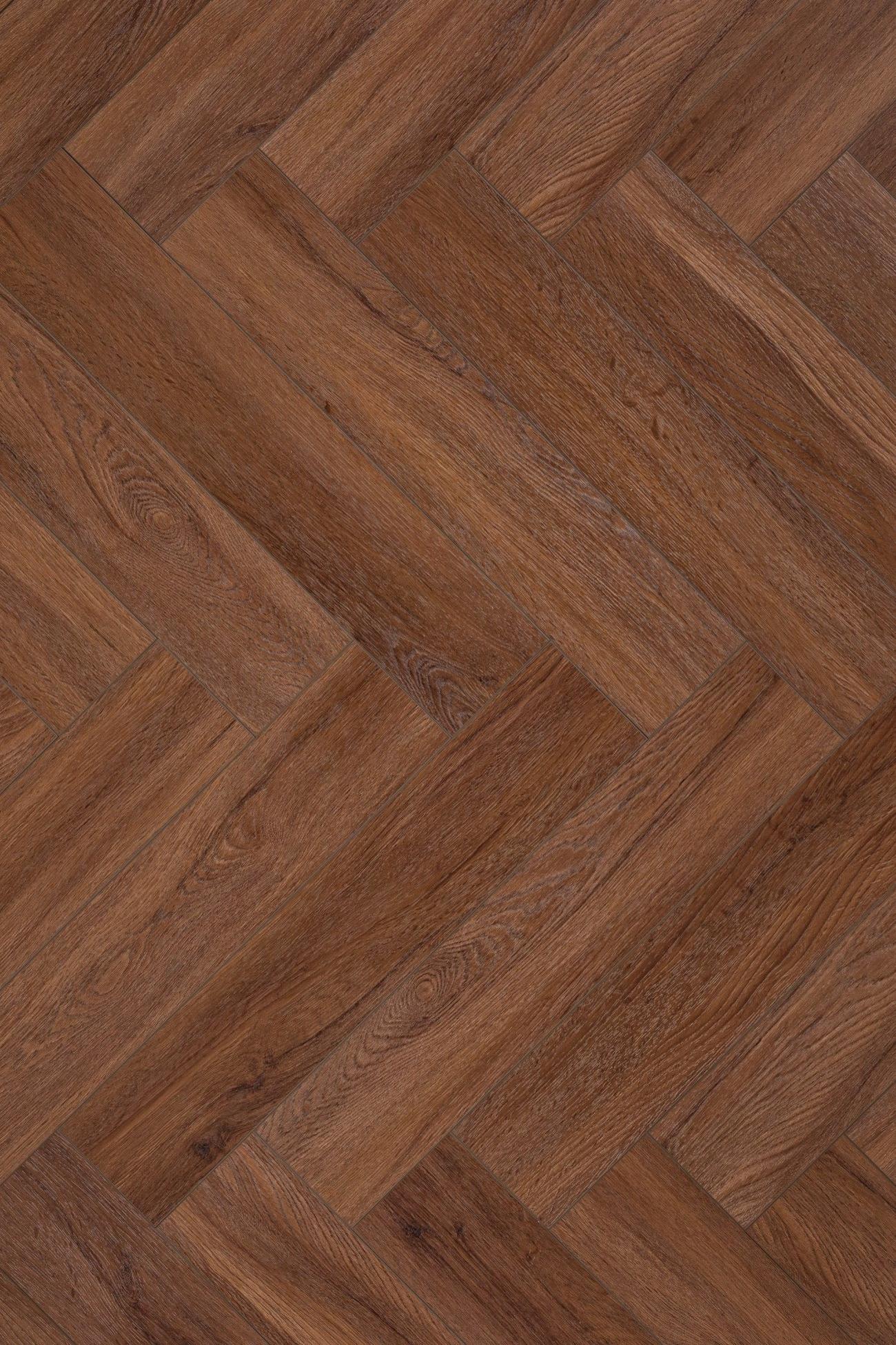 SPC ламинат Aquafloor Космос Паркет легкий / Space Parquet Light AF4510PQL