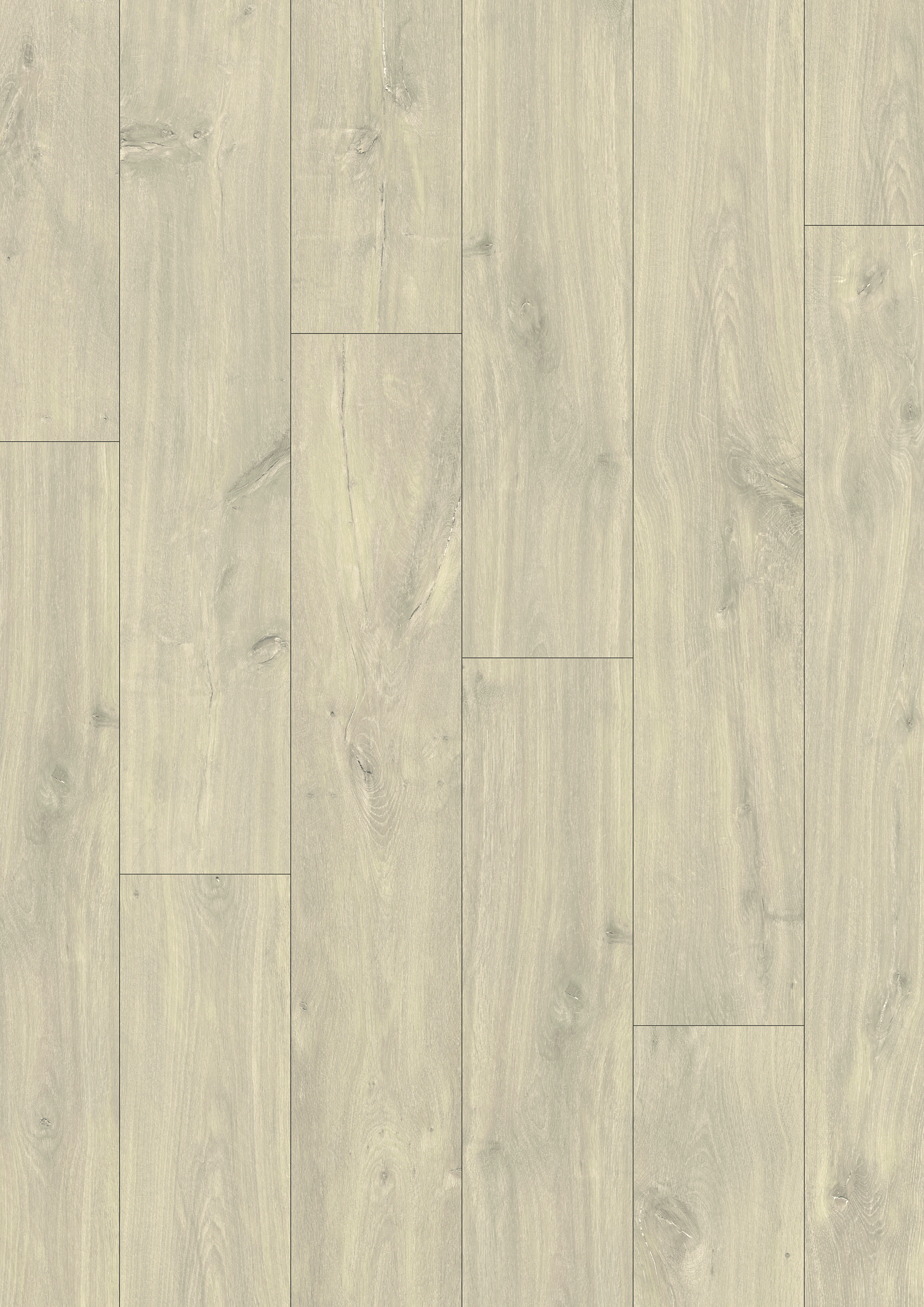 Ламинат Quick-Step Classic/Классический Кубинский дуб CLH1655