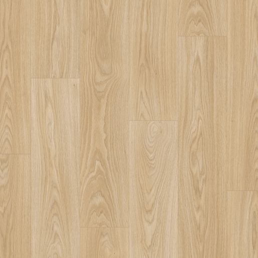Ламинат Quick-Step Classic/Классический Дуб светлый натуральный премиум CLH4094