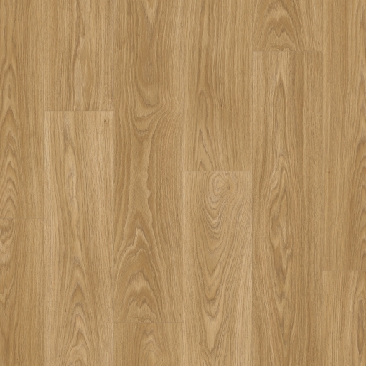 Ламинат Quick-Step Classic/Классический Дуб теплый натуральный премиум CLH4095