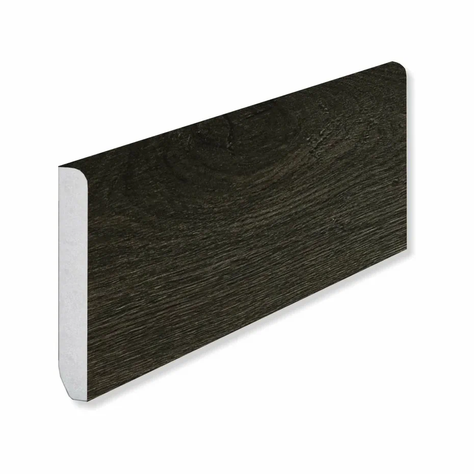 Кварцевый плинтус Fargo Classic Дуб Нью-Йорк 68W932