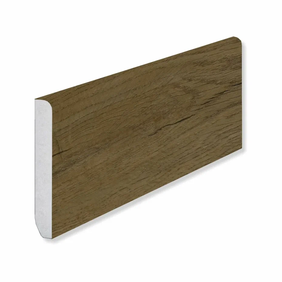 Кварцевый плинтус Fargo Parquet Дуб  Монако 33-63W948
