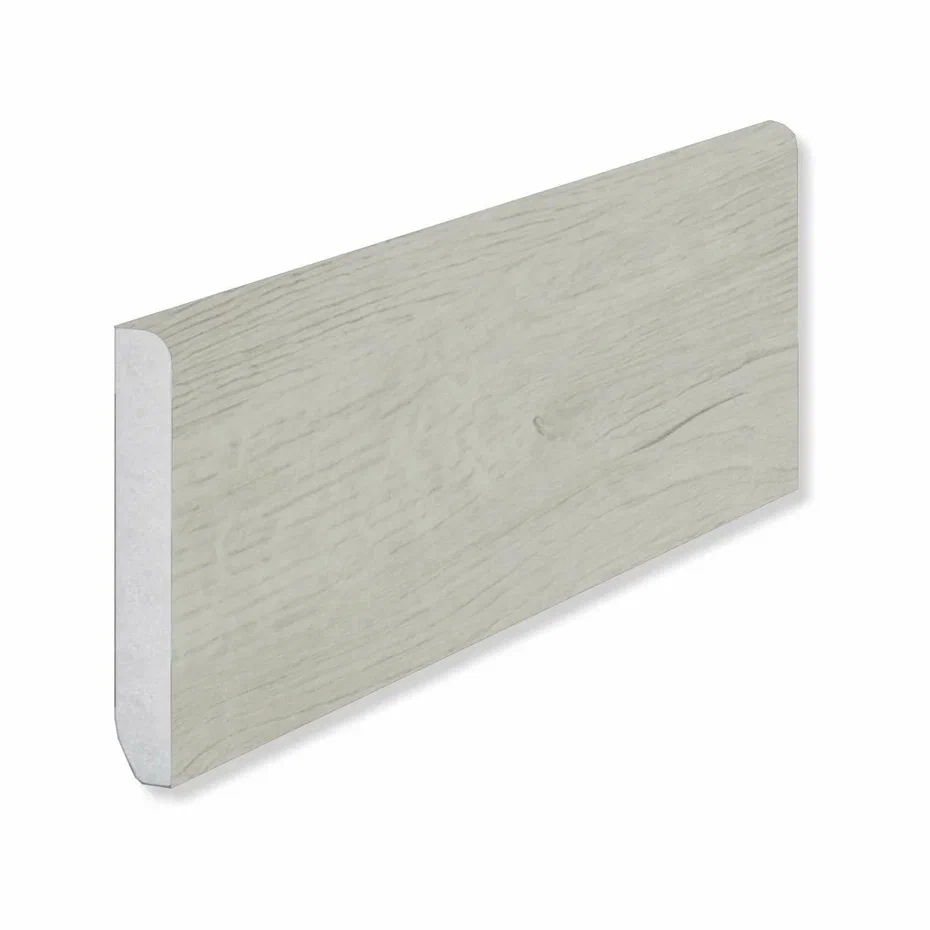 Кварцевый плинтус Fargo Parquet Дуб Лондонский Туман 33-81996-14