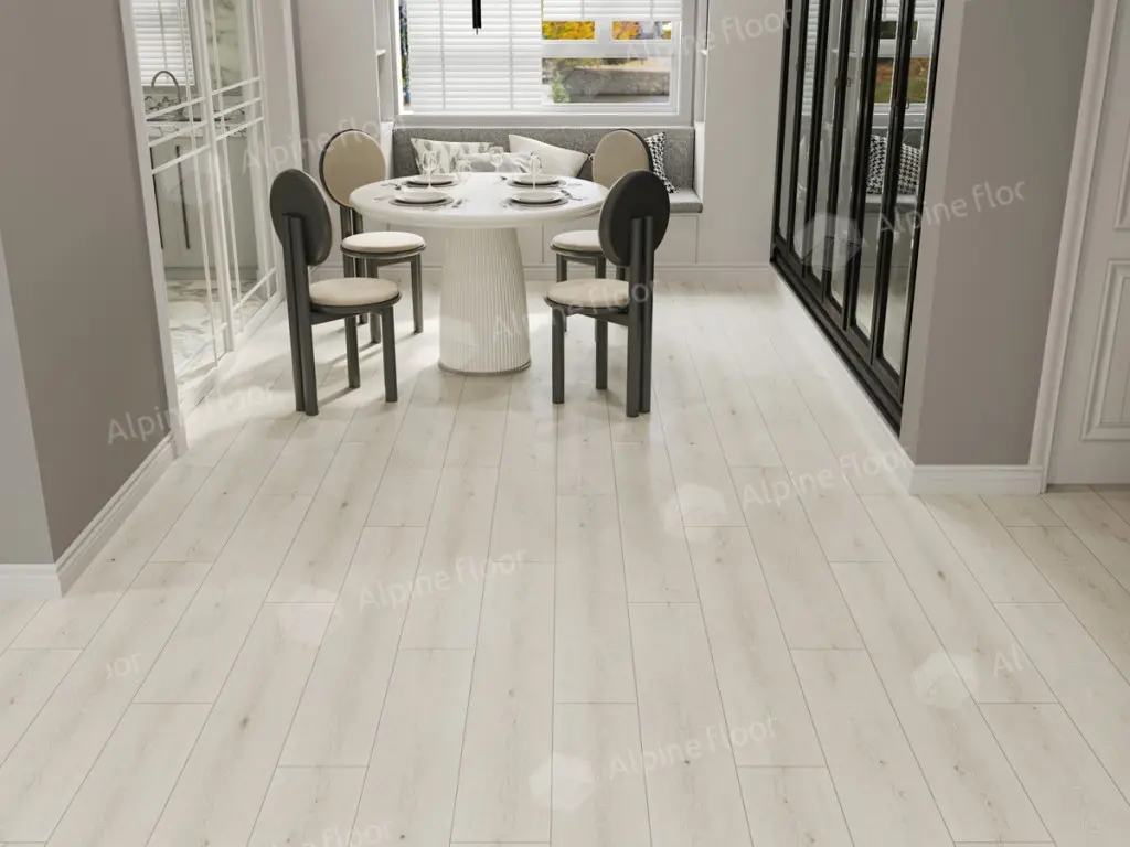 Ламинат Alpine Floor Аура (Aura) Дуб Паола LF100-16