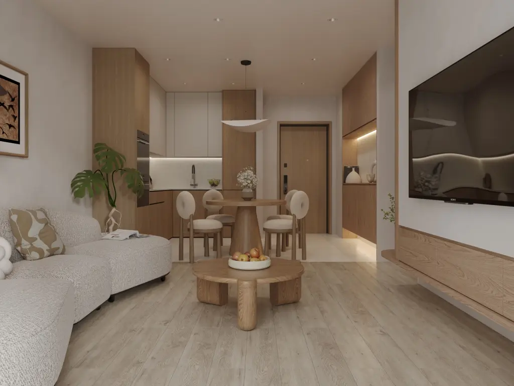 SPC ламинат Alpine Floor Величие секвойи 5 мм (Grand Sequoia 5 mm) КАРИТЕ ECO 11-908 MC 1,786