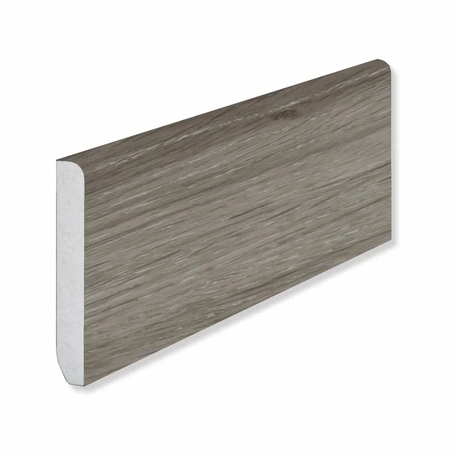 Кварцевый плинтус Fargo Parquet Дуб Скальный 33-385-2