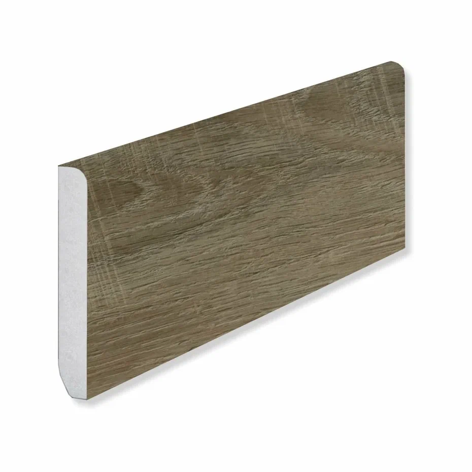 Кварцевый плинтус Fargo Parquet Дуб Кальвадос 33-62W921