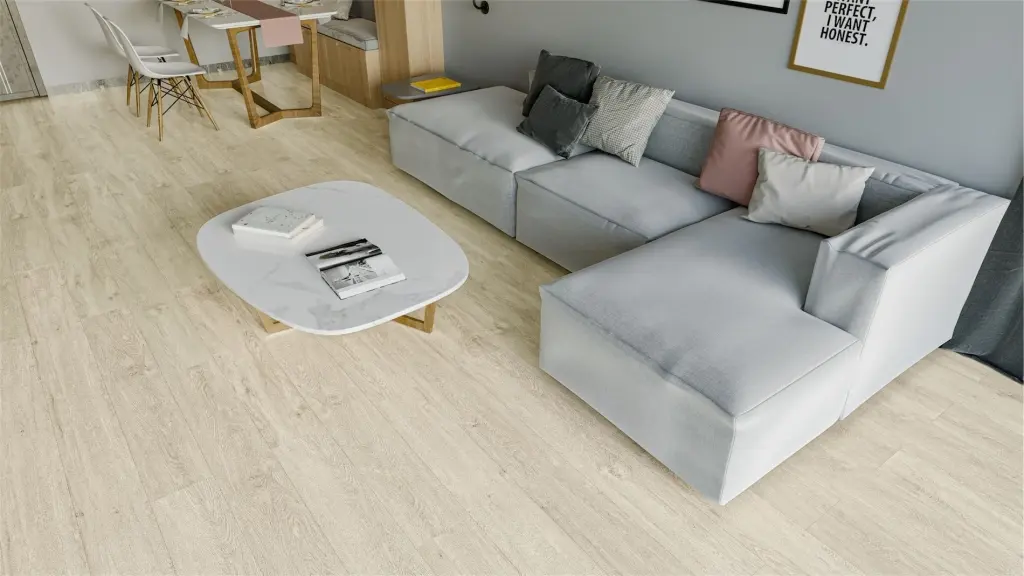 SPC ламинат Alpine Floor Величие секвойи светлой (Grand Sequoia Light) СОНОМА ECO 11-301 MC